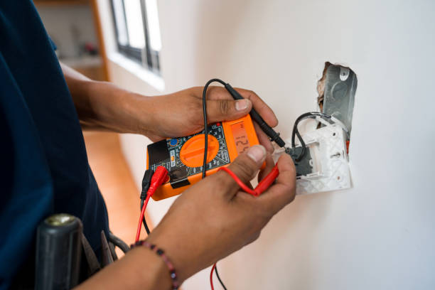 Best Electrical Rewiring Services  in Lipatria, CA