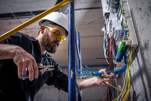 Best Electrician for Home Renovation  in Lipatria, CA
