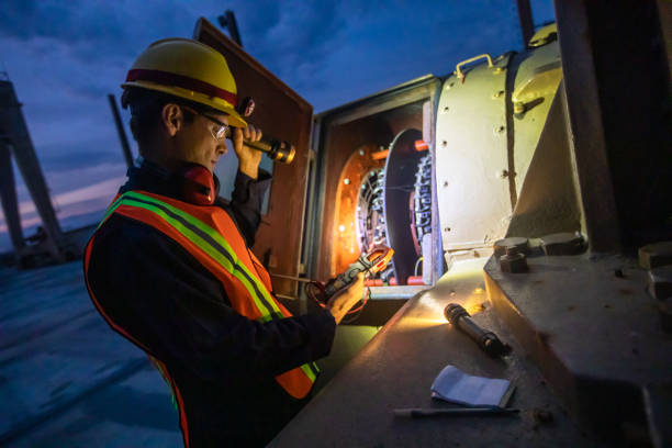 Best Local Electrician Companies  in Lipatria, CA