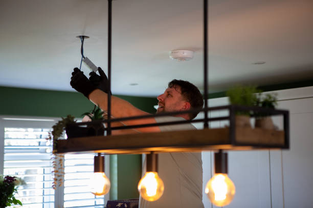 Best Industrial Electrical Services  in Lipatria, CA
