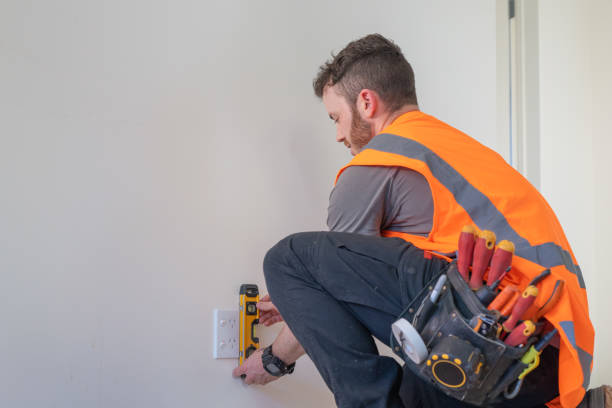 Best Electrical Upgrades for Homes  in Lipatria, CA