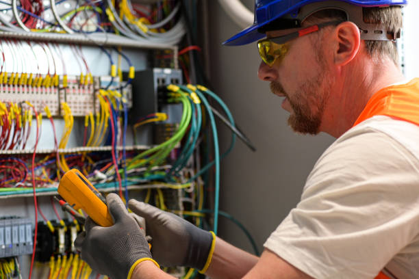 Best Electrical Outlet Repair  in Lipatria, CA