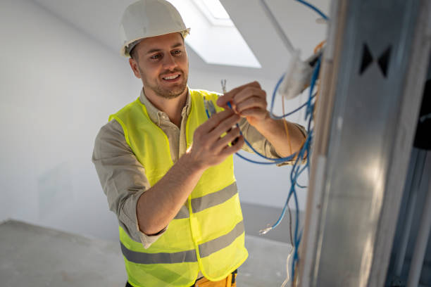 Best Electrical Troubleshooting Services  in Lipatria, CA