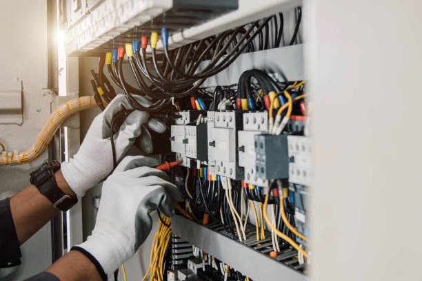 Best Industrial Electrical Services  in Lipatria, CA